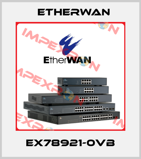 EX78921-0VB Etherwan