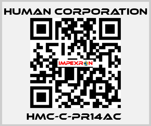 HMC-C-PR14AC  Human Corporation