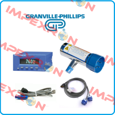 275400-1-GD-T  GRANVILLE PHILLIPS