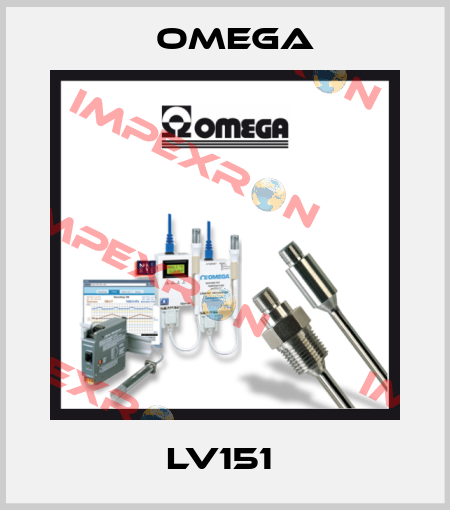 LV151  Omega