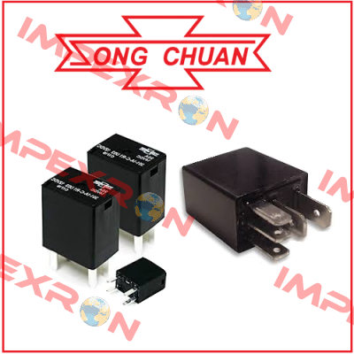 507N2CCFCE- 24VDC  SONG CHUAN