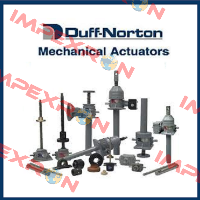 R8400S-T OEM  Duff Norton