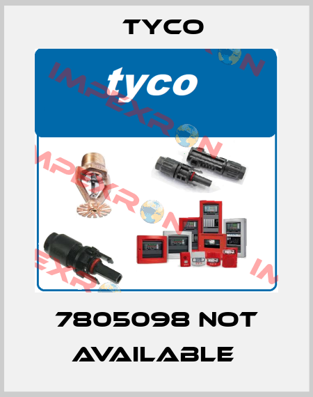 7805098 not available  TYCO