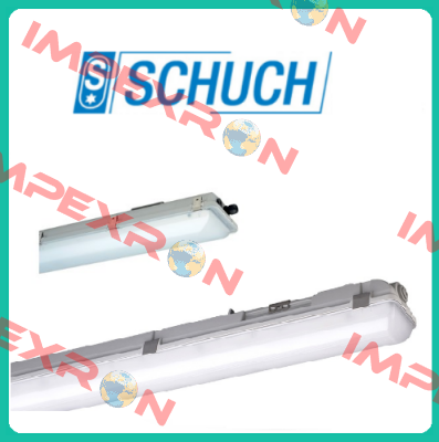 Q 2439/322 N 220 - 240 V 10% AC 50 - 60 HZ Schuch