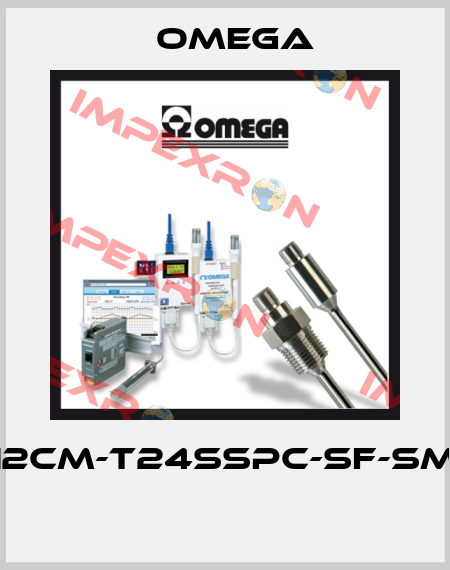 M12CM-T24SSPC-SF-SM-2  Omega