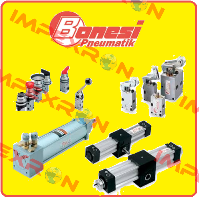 SUPERMATIC46 Bonesi Pneumatic