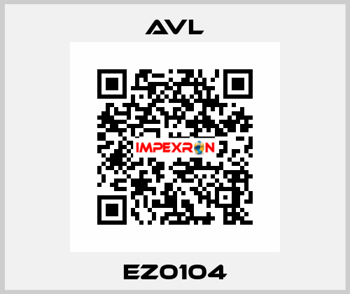 EZ0104 Avl