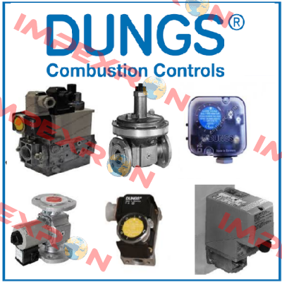 DMV-D 5050/11 AC 220-240 V IP 54 Steck-A Dungs