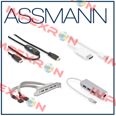 AK-340602-000-S Assmann