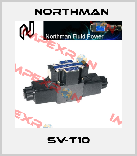SV-T10 Northman