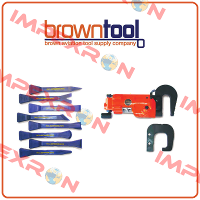 BAT-DTC10 Browntool