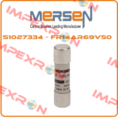 6,900 CP AR 14.51 0050 Mersen