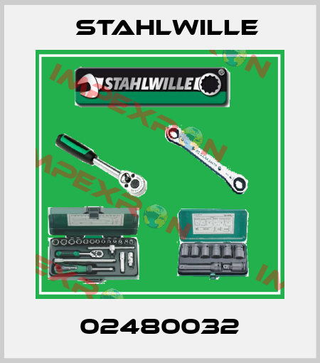 02480032 Stahlwille