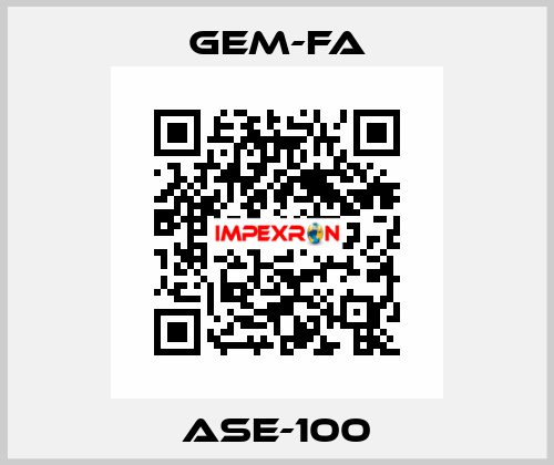 ASE-100 Gem-Fa