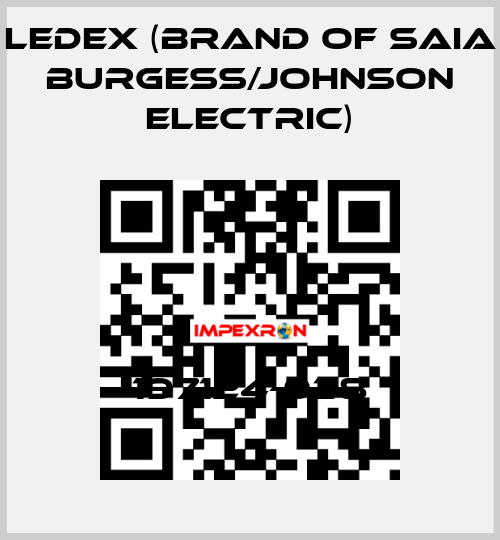 197124-028 Ledex (brand of Saia Burgess/Johnson Electric)