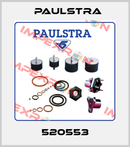 520553 Paulstra
