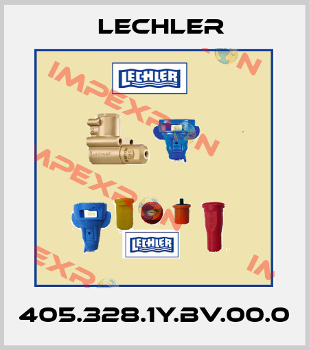 405.328.1Y.BV.00.0 Lechler