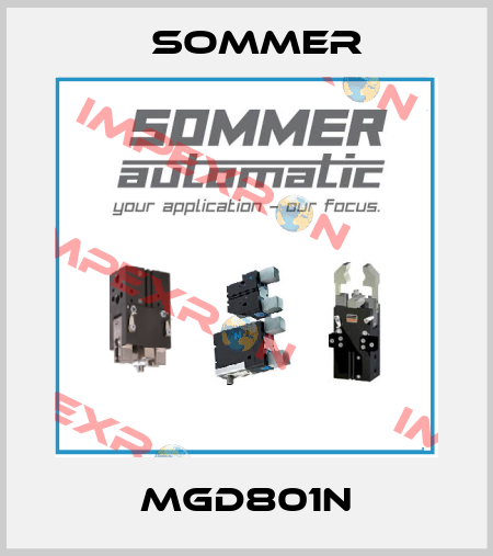MGD801N Sommer