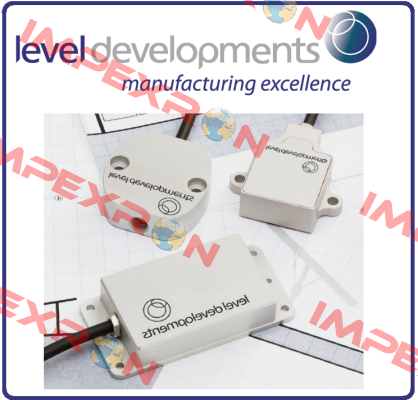 IDS-LB-05 - OEM , alternative is IDS-LB-12 Level Developments