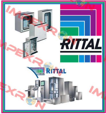 SZ.2506100 (pack x2) Rittal