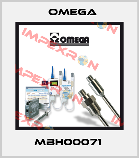 MBH00071  Omega