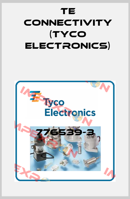 776539-3 TE Connectivity (Tyco Electronics)