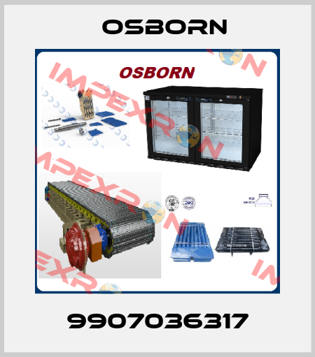 9907036317 Osborn