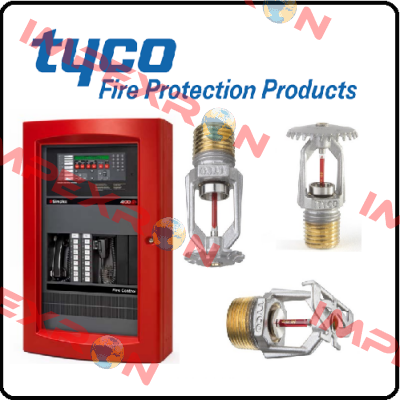 59300W040WS Tyco Fire