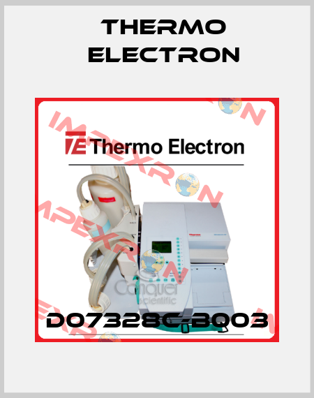 D07328C-B003 Thermo Electron