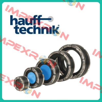 HSI150 D7x33 WS HAUFF-TECHNIK