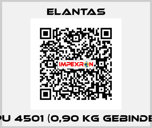 PU 4501 (0,90 kg Gebinde) ELANTAS