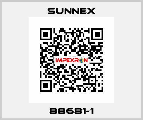 88681-1 Sunnex