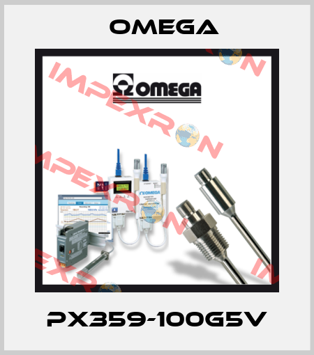 PX359-100G5V Omega