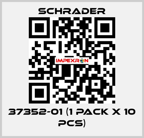 37352-01 (1 pack x 10 pcs) Schrader