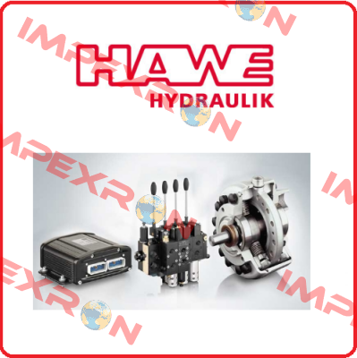 MVCS 56 E-100-PYD (Material: 6957 3535-00) Hawe