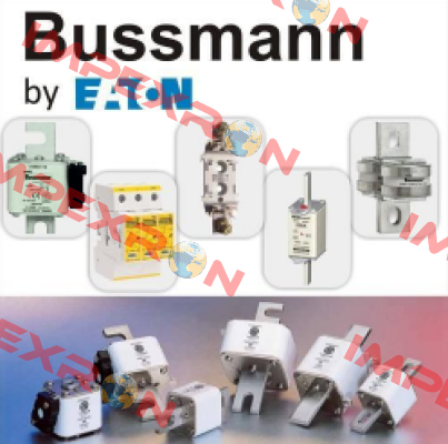 MDA-2-1/2  BUSSMANN / EATON