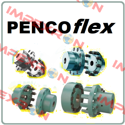 PN-0200-LL-D75/D50-001 PENCOflex