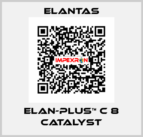 ELAN-Plus™ C 8 Catalyst ELANTAS
