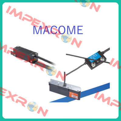 MG-210  Macome