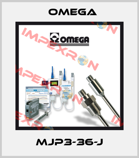 MJP3-36-J Omega