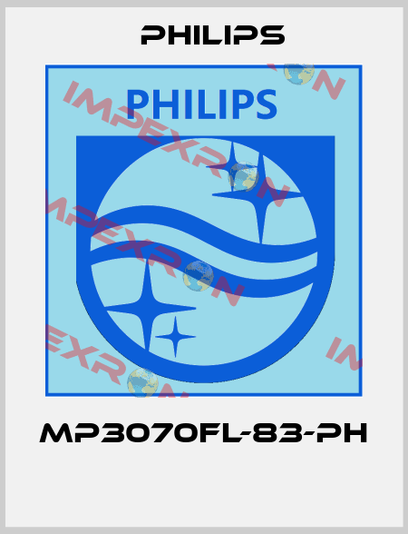 MP3070FL-83-PH  Philips