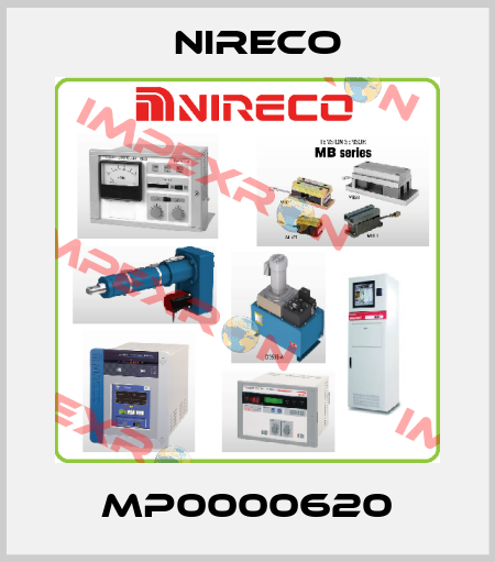 MP0000620 Nireco