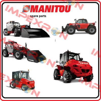 MRT 2150  Manitou