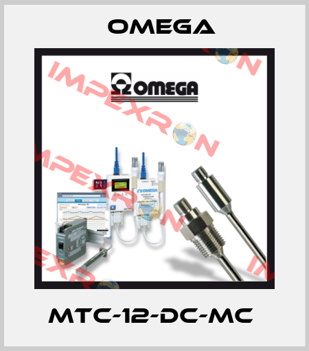MTC-12-DC-MC  Omega