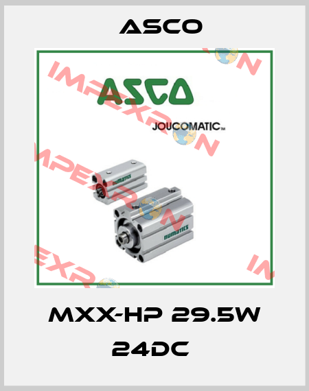 MXX-HP 29.5W 24DC  Asco