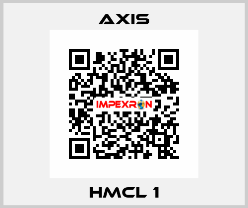 HMCL 1 Axis