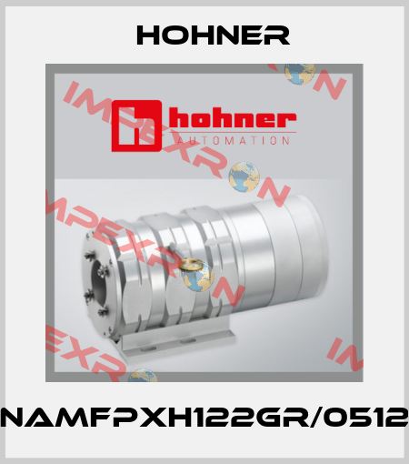 NAMFPXH122GR/0512 Hohner