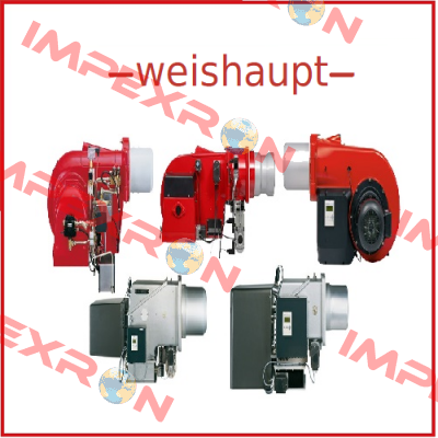 WM-G20/3-A Weishaupt