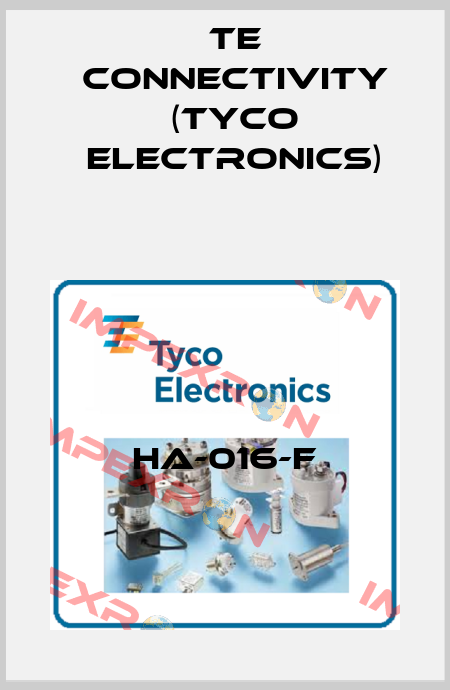 HA-016-F TE Connectivity (Tyco Electronics)