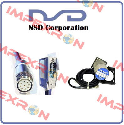 NSD MRE-32SP062SBC CONFIGURATION 1  Nsd